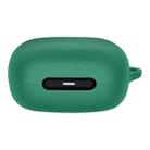 For Anker Soundcore C40i Headset Silicone Protective Case(Green) - 1