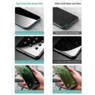 For iPad Pro 10.5 inch 25 PCS 9H 2.5D Eye Protection Green Light Explosion-proof Tempered Glass Film - 6