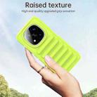For Redmi Note 14 Pro+ 5G Capsule Series Candy Color IMD Phone Case(Green) - 3
