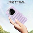 For Redmi Note 14 Pro+ 5G Capsule Series Candy Color IMD Phone Case(Purple) - 3