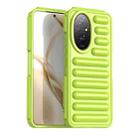 For Honor 200 Capsule Series Candy Color IMD Phone Case(Green) - 1