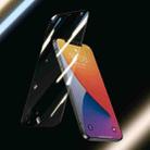 For iPhone 12 mini Benks CKR+ Series HD Explosion-proof Official Original Corning Tempered Glass Film - 1