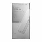 For iPhone 12 mini Benks CKR+ Series HD Explosion-proof Official Original Corning Tempered Glass Film - 3