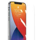 For iPhone 12 / 12 Pro Benks KR Series 0.15mm Ultra-thin HD Tempered Glass Film - 2