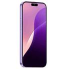 U218 / i16 Pro Max, 1GB+16GB, 6.6 inch Android 8.1 MTK6580A Quad Core, OTG, Network: 3G, Dual SIM, Plug:EU Plug(Purple) - 2