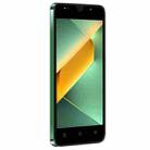 Povo6 Neo / DP29, 1GB+16GB, Face Identification, 5.0 inch Android 8.1 MTK6580M Quad Core, Network: 3G, Dual SIM, Plug:US Plug(Green) - 2