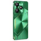 Povo6 Neo / DP29, 1GB+16GB, Face Identification, 5.0 inch Android 8.1 MTK6580M Quad Core, Network: 3G, Dual SIM, Plug:UK Plug(Green) - 3