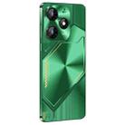 Povo6 Neo / DP29, 1GB+16GB, Face Identification, 5.0 inch Android 8.1 MTK6580M Quad Core, Network: 3G, Dual SIM, Plug:AU Plug(Green) - 3