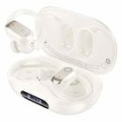 Borofone FQ6 Dream Sound True Wireless BT Earphones(White) - 1