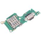 For OPPO A3 Pro 5G OEM SIM Card Reader Board - 2