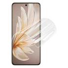 For vivo S20 Pro imak 4th Generation  Full Coverage Screen Hydrogel Film Protector - 2