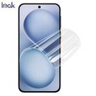 For vivo S30 Pro mini imak 4th Generation Full Coverage Screen Hydrogel Film Protector - 2