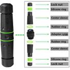 M20 5Gpbs USB3.0 Outdoor IP68 Waterproof Connector(Black) - 3