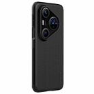 For Huawei Pura 80 Pro 5G / 80 Pro+ 5G NILLKIN Frosted Shield Pro Magnetic Magsafe Phone Case(Black) - 2