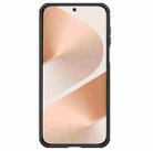 For Huawei Pura 80 5G NILLKIN Frosted Shield Pro Magnetic Magsafe Phone Case(Black) - 3