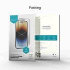 For Xiaomi 15 NILLKIN CP+Pro 9H Explosion-proof Tempered Glass Film - 6