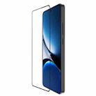 For Xiaomi Poco X7 Pro NILLKIN CP+Pro 9H Explosion-proof Tempered Glass Film - 2