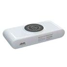 F9A 6 in 1 72W Multifunctional Smart Charger with LED Ambient Light, Plug:UK Plug - 2