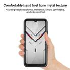 For Hotwav T7S 10pcs TPU Phone Case(Black) - 3