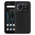 For Hotwav Cyber 16 Pro 10pcs TPU Phone Case(Black) - 1