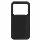 For Hotwav Cyber 16 Pro 10pcs TPU Phone Case(Black) - 2