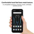 For Hotwav Cyber 16 Pro 10pcs TPU Phone Case(Black) - 3