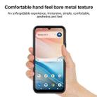 For AT&T Verge 10pcs TPU Phone Case(Black) - 3