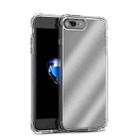 For iPhone 7 Plus / 8 Plus iPAKY Airbag Shockproof Clear TPU + PC Case(Transparent) - 1