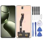 For Xiaomi 14T Original AMOLED LCD Screen with Digitizer Full Assembly - 1