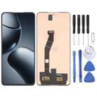 For Xiaomi 14T Pro Original AMOLED LCD Screen with Digitizer Full Assembly - 1