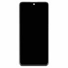 For Xiaomi Redmi Note 14 Pro+ 5G Original AMOLED LCD Screen with Digitizer Full Assembly - 2