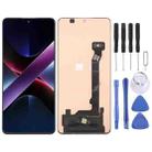 For Xiaomi Poco X7 Pro Original AMOLED LCD Screen with Digitizer Full Assembly - 1