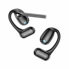 awei TZ9 OWS Open Wireless Bluetooth Earphone(Black) - 2