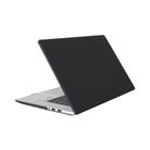 For Huawei MagicBook15 / MagicBook X15 Shockproof Frosted Laptop Protective Case(Black) - 3