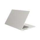 For Huawei MagicBook14 / MagicBook X14 Shockproof Crystal Laptop Protective Case(Transparent) - 1