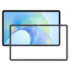 For Honor Pad X8 Pro ROD2-W69 Front Screen Outer Glass Lens - 1