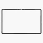 For Honor Pad X8 Pro ROD2-W69 Front Screen Outer Glass Lens - 3