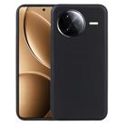 For Xiaomi Poco F7 Ultra 10pcs TPU Phone Case(Black) - 1