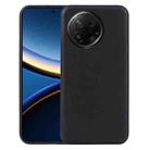 For Xiaomi Poco F7 10pcs TPU Phone Case(Black) - 1