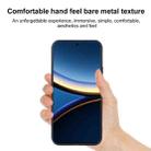 For Xiaomi Poco F7 10pcs TPU Phone Case(Black) - 3
