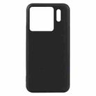 For Xiaomi 15S Pro 10pcs TPU Phone Case(Black) - 2