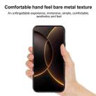 For Xiaomi 15S Pro 10pcs TPU Phone Case(Black) - 3