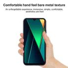 For Xiaomi Poco C85 4G 10pcs TPU Phone Case(Black) - 3