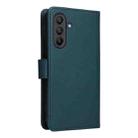 For Samsung Galaxy A17 5G BETOPNICE BN-005 2 in 1 Detachable Imitate Genuine Leather Phone Case(Blue) - 3