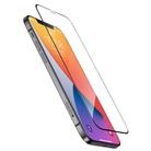 For iPhone 12 Pro Max Benks X Pro+ Series Official Original HD Corning Tempered Glass Film - 1