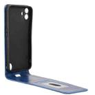 For Nothing CMF Phone 1 Magnetic Vertical Flip Leather Phone Case(Blue) - 3