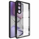 For ZTE nubia Red Magic 10 Air 5G imak UX-9A Series Four-corner Airbag Shockproof Phone Case - 1