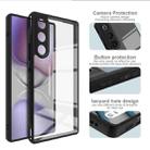 For ZTE nubia Red Magic 10 Air 5G imak UX-9A Series Four-corner Airbag Shockproof Phone Case - 2