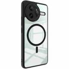 For Redmi K80 Pro imak UX-9A Series MagSafe Four-corner Airbag Shockproof Phone Case - 2