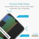 For OPPO Realme Narzo 10 0.26mm 9H 2.5D Tempered Glass Film - 2